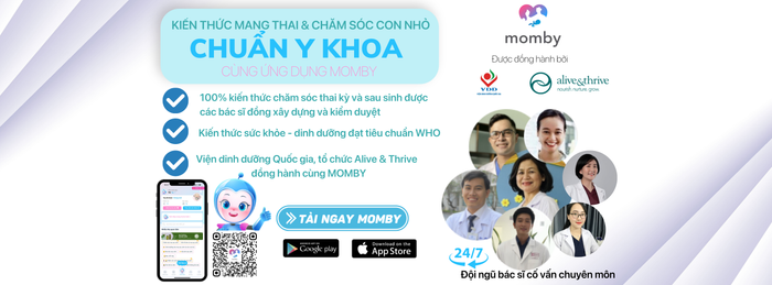 Hình ảnh CDB Momby 2