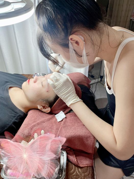 Hình ảnh 1 của Roo’ra Facial Spa
