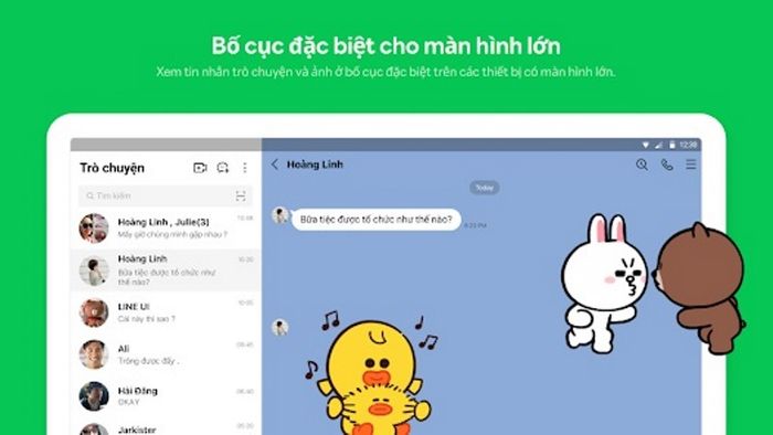 Hình ảnh Zalo 2