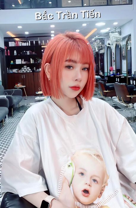Bắc Trần Tiến ảnh 2