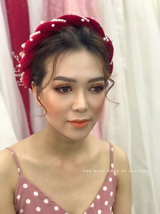 Hình ảnh tại Tạ Thi Studio
