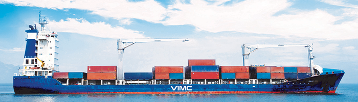 Hình ảnh của VIMC Shipping Co., Ltd (VLC) 2