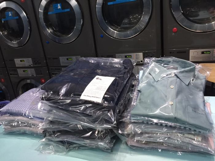 Hình ảnh của Jumbo Laundry 2