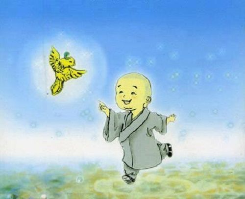 Nguồn gốc của cát hung, họa phúc trong cuộc sống (hình ảnh)