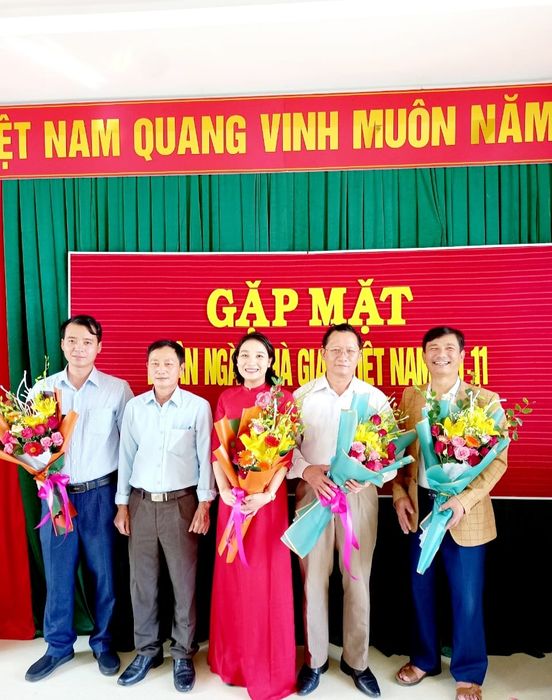 Ảnh 2 của Trường Mầm Non Quỳnh Tân