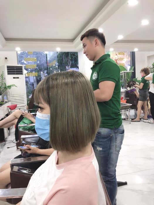 Hình ảnh 2 của Salon Trúc Đông