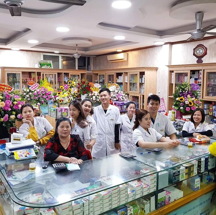 Nhà Thuốc Hà Bắc hình ảnh 2