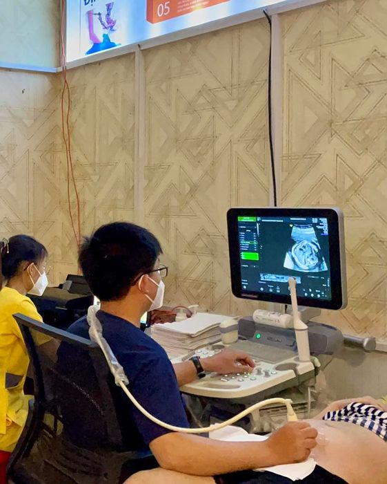 Hình ảnh Phòng Khám Sản Phụ Hưng Phúc 2
