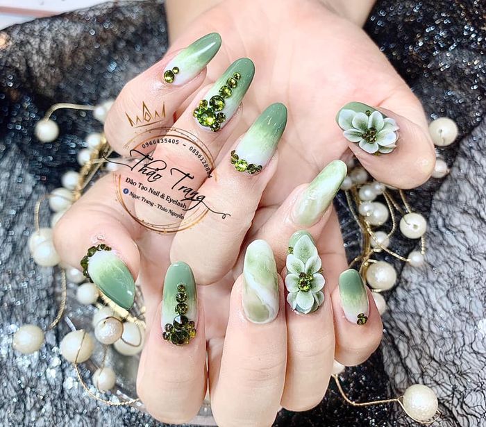 Ảnh 2 của Thảo Trang Nails
