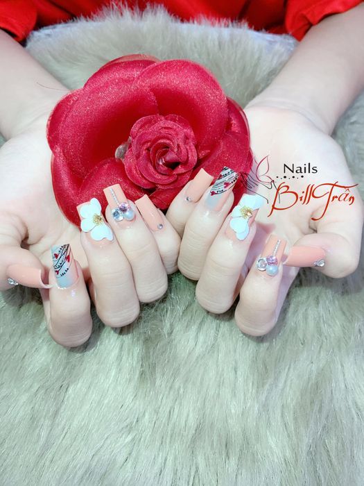 Ảnh 1 của Nails Bill Trần