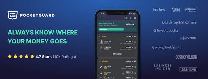 Ảnh 1 của Pocket Guard