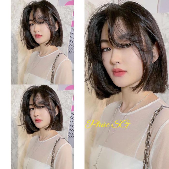 Salon Phúc Sài Gòn - Đồng Nai ảnh 2