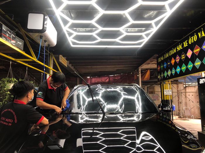 Hình ảnh 1 của Z151 Auto