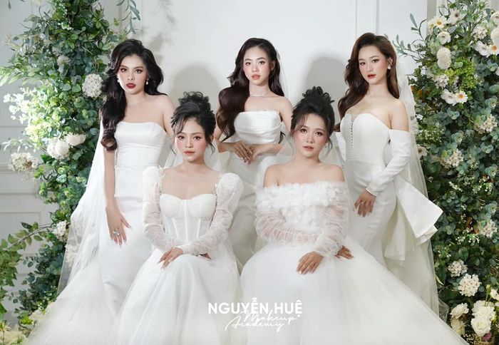 Hình ảnh Đặng Chức Profession Wedding Studio 1