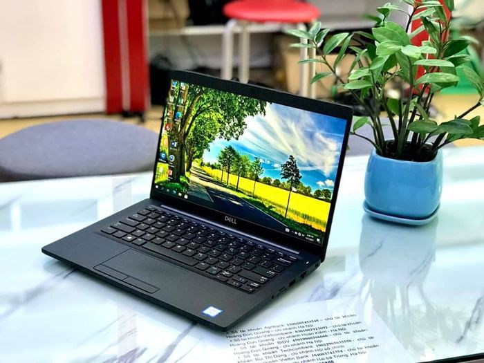 Hình ảnh CỬA HÀNG LAPTOP ALPHA số 3