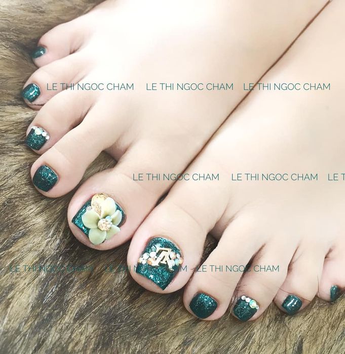 Ảnh 2 của CHAMLE Nail Art