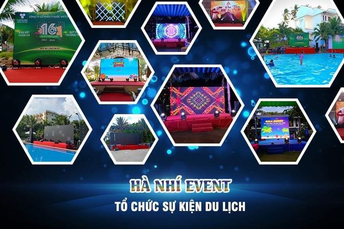 Hình ảnh của Hà Nhí Event - 1