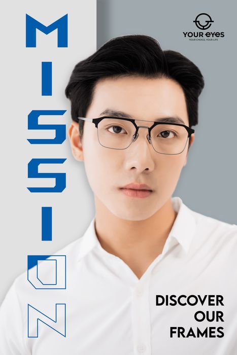 Kính Mắt Your Eyes ảnh 3