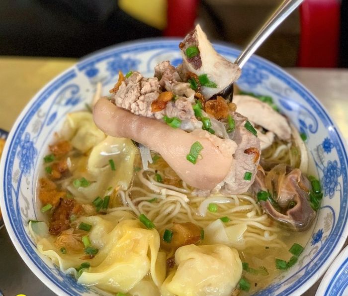 Hình ảnh Hủ Tiếu Hạnh 1