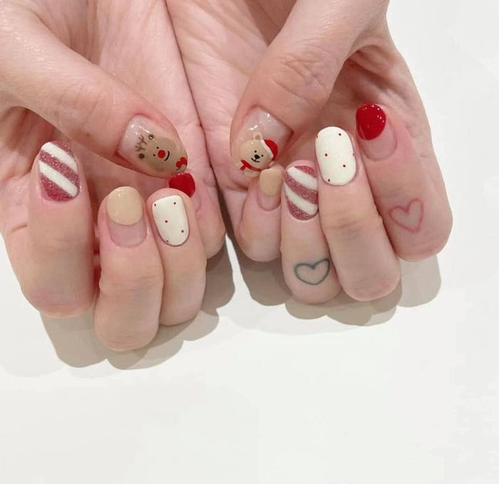 Ảnh 2 của Paris Nail