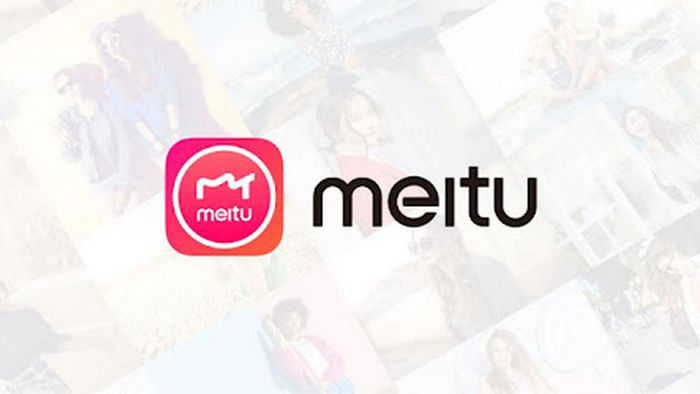 Ảnh từ Meitu 1