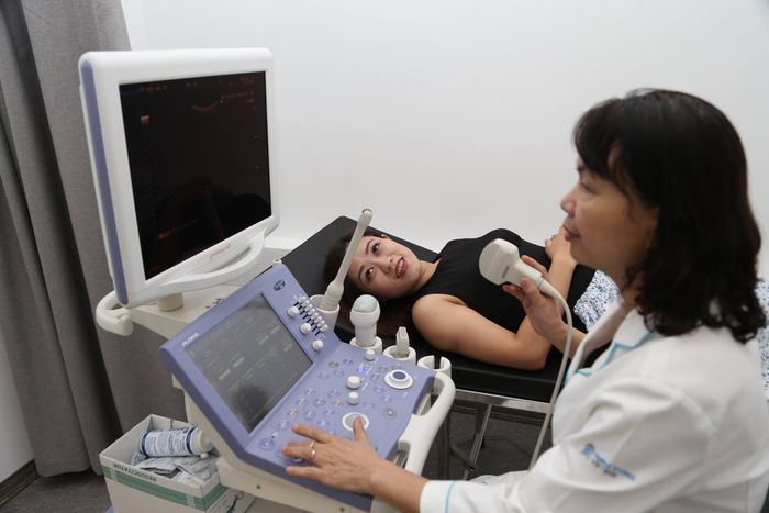 Hình ảnh 1 tại Phòng Khám Marie Stopes Hà Tĩnh