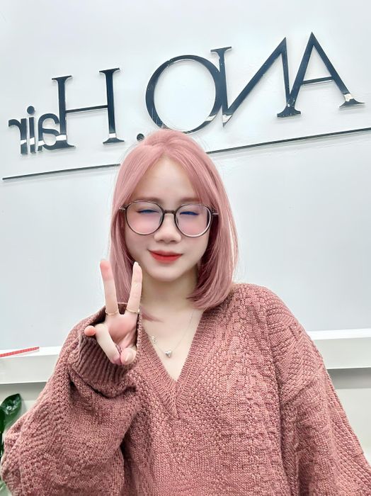 Hình ảnh 2 của Salon Tóc ANO