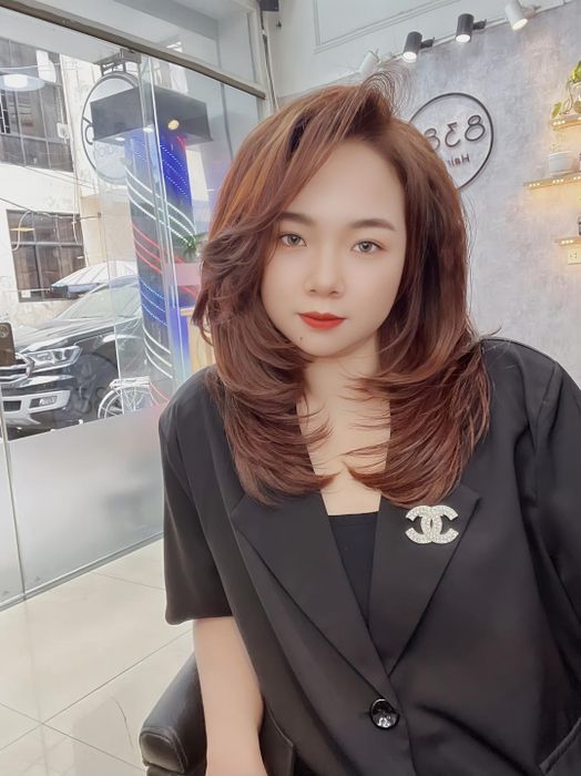 Hình ảnh 1 tại 8386_hair salon