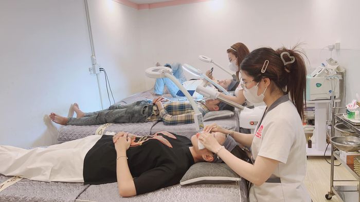 Ảnh 1 của Phạm Vương Spa