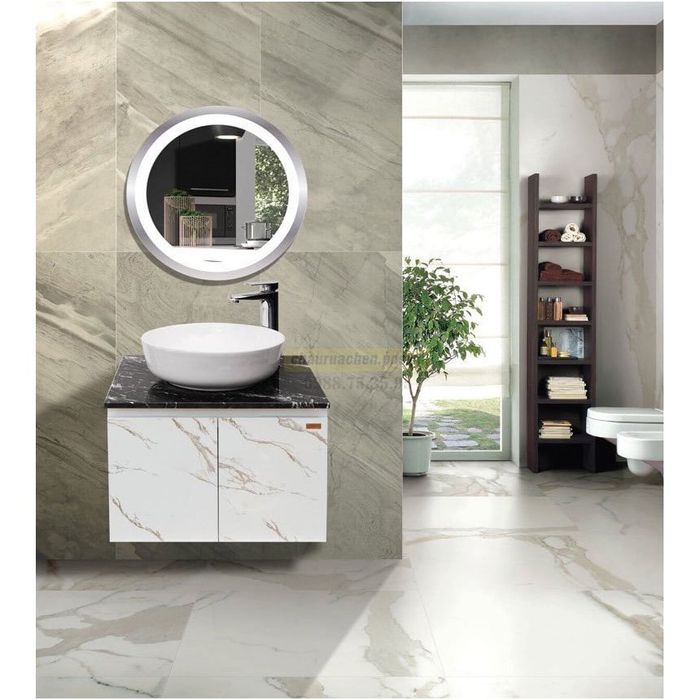 Gạch ốp lát & TBVS Phương Mai hình ảnh 1
