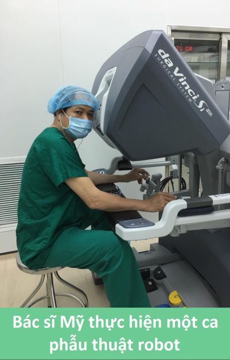 Hình ảnh 2 của Phòng Khám Thu Phúc