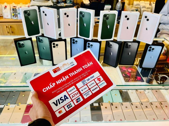 Hình ảnh cửa hàng 102 Mobile
