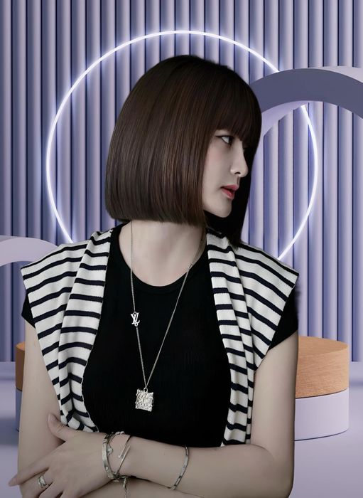 Hình ảnh Thịnh Maliver 1