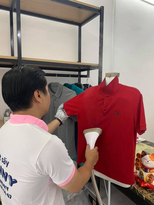 Dịch vụ Giặt Sấy Bunny Laundry - Ảnh 1