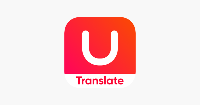U-Dictionary Dịch hình ảnh 1