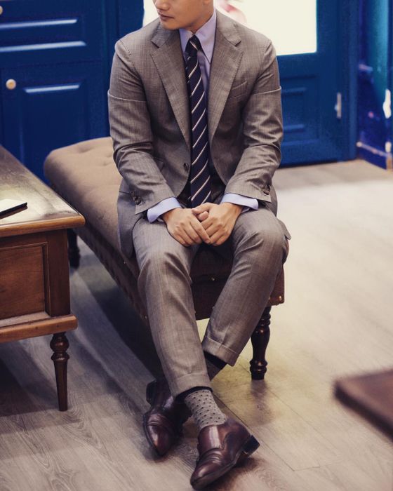 Hình ảnh 2 của Hanoi Peak Bespoke