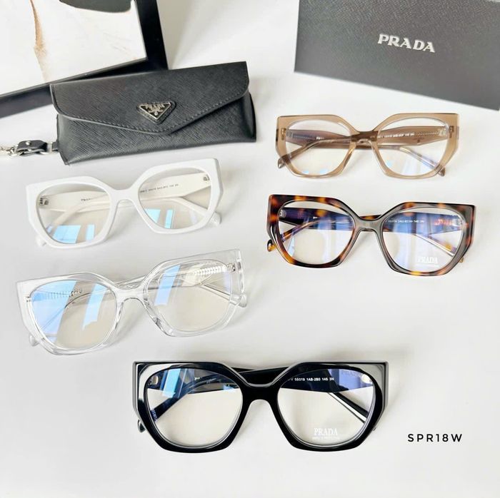 Hình ảnh kính Mắt Kính Eyewear House 1