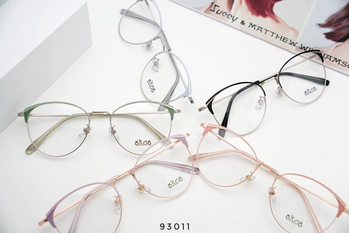 Hình ảnh kính Mắt Kính Eyewear House 2