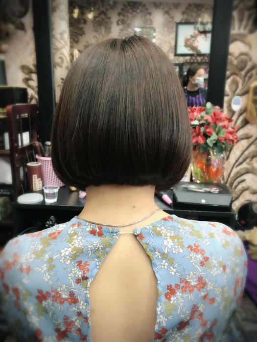 Hình Ảnh Hair Salon Bờm 1