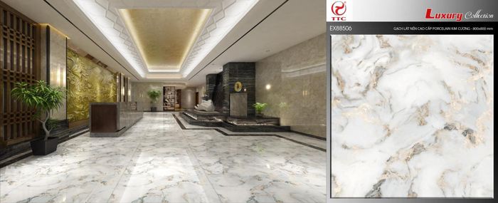 Hình ảnh 2 của Showroom Gạch Men Hoàng Tuấn