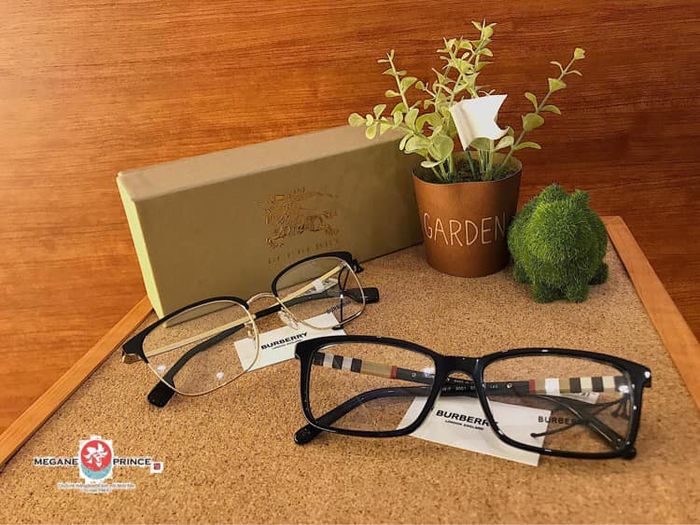 Hình ảnh kính mắt Nhật Megane Prince 2