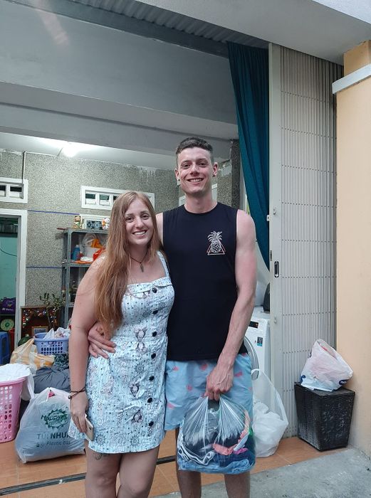 Happy Home - Dịch vụ giặt ủi tiết kiệm Đà Nẵng ảnh 3