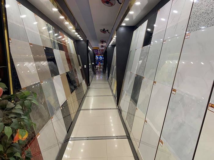 Công ty TNHH Gạch Men Hoàng Tuấn - ảnh 1