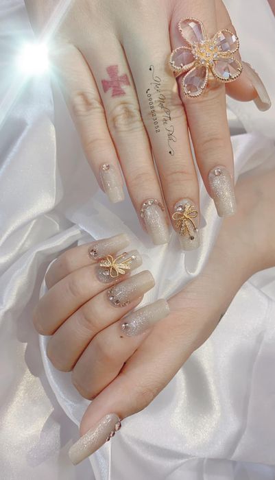 Hình ảnh 1 của Na's Nail Tân Phú