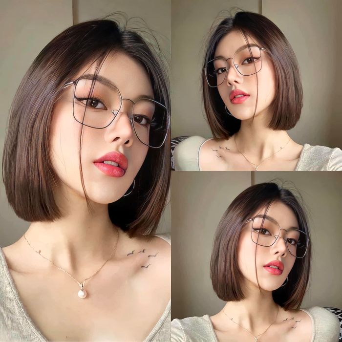 Viện Tóc KAMY Đức Hoà - Hình ảnh 3