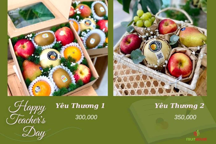 Fruithouse - Hình ảnh 1