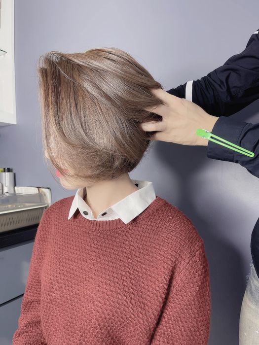 Ảnh Hùng Hair Salon