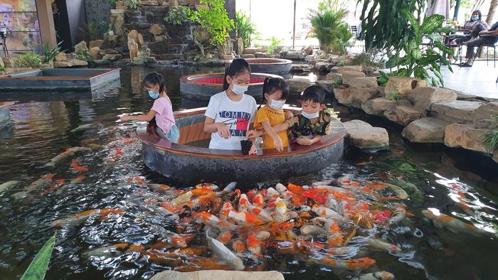 Hình ảnh 2 của Cà Phê Tân Phú