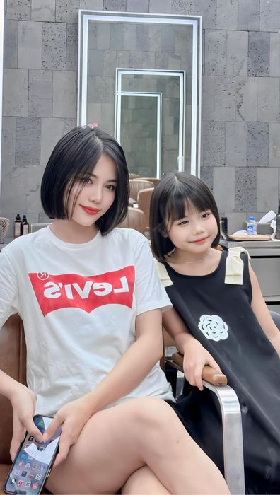 Hình Ảnh Hair Salon Cường Kun - Đồng Nai