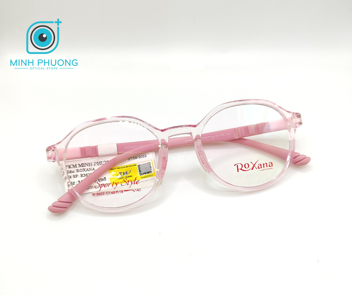 Kính Mắt MINH PHƯƠNG hình 3